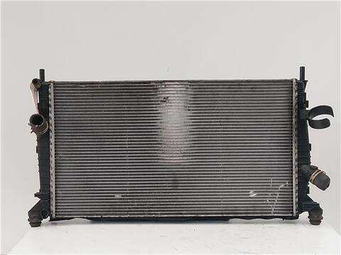 Radiador Motor Ford Focus 1.6 TDCI 109CV 80KW
