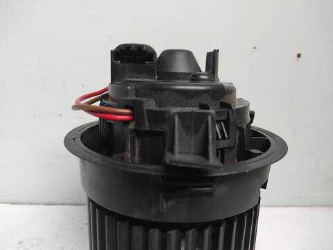 Foto 3ª: Ventilador de Calefacción Dacia Sandero D4F732 (2013)