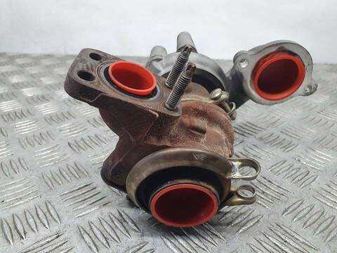 Foto 3ª: Turbocompresor Peugeot 308 ENVY 92CV 68KW [9H06] (2012)