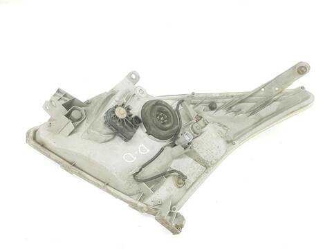 Foto 3ª: Faro Derecho Toyota Land Cruiser 3.0 TD 166CV [1KDFTV] (2002)