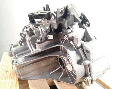 Foto 4ª: Caja Cambios Dacia Sandero 1.0 TCE 90 91CV 67KW [H4D470] (2022)