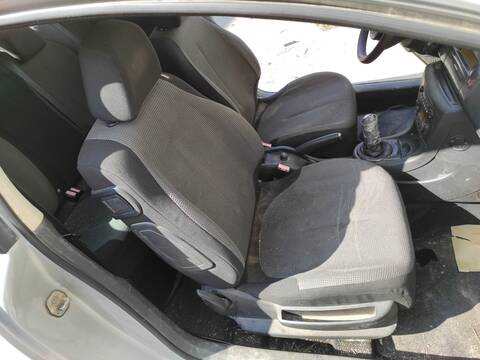 Asiento Delantero Derecho Citroen C4 9HX COUPE