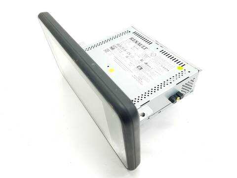 Foto 2ª: Pantalla Multifuncion Dacia Jogger EXTREME GO