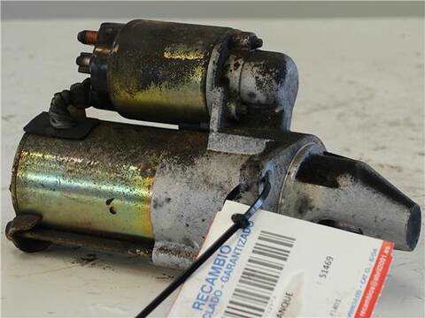 Motor de Arranque Daewoo Lacetti 1.4 SE 95CV 70KW