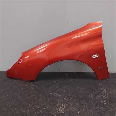 Aleta Delantera Izquierda Peugeot 206 XS 0.1