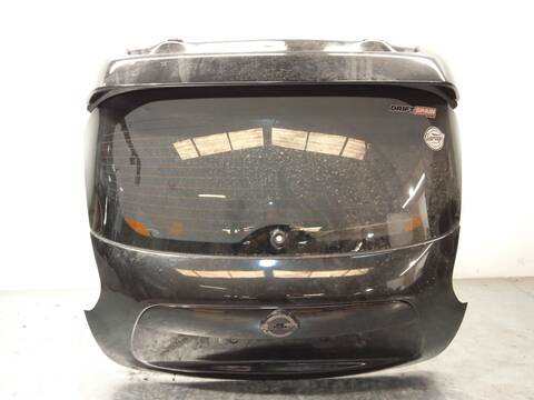 Portón Nissan Juke 1.5 DCI 110CV 81KW