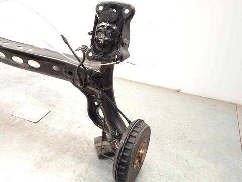 Foto 3ª: Puente Trasero Seat Ibiza ERENCE 95CV 70KW [CHZL] (2017)