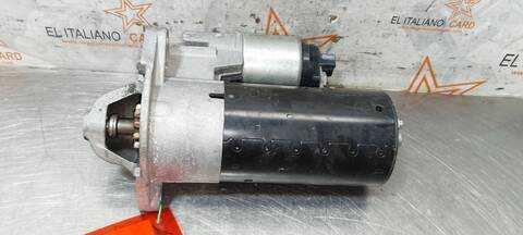 Motor de Arranque Opel Insignia EXCELLENCE BERLINA 131CV 96KW