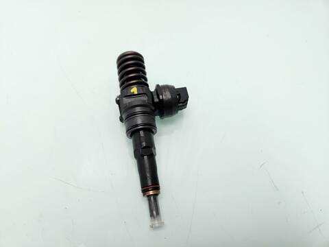 Inyectores Seat Leon COMFORT LIMITED 105CV 77KW