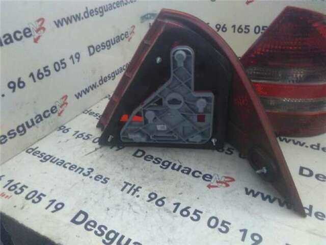 Foto 2ª: Piloto Trasero Izquierdo Mercedes Clase C 160  [646962]