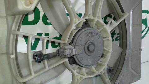 Foto 3ª: Electroventilador Toyota Yaris BASICO 87CV 64KW [2SZ] (2007)