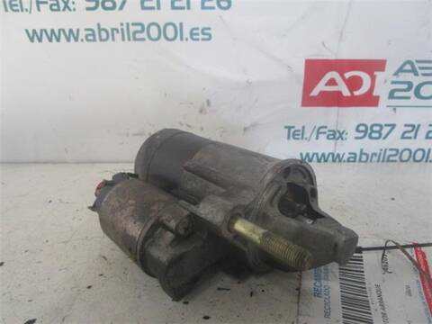 Motor de Arranque Hyundai Xg 350 197CV 145KW