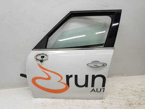 Puerta Delantera Izquierda Mini Countryman ONE D