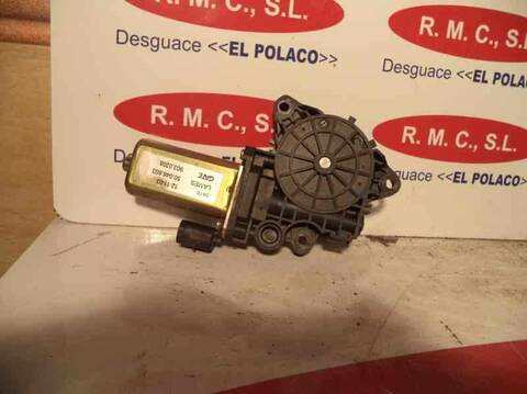 Elevalunas Eléctrico Trasero Derecho Fiat Idea 1.3 JTD CAT 70CV 51KW