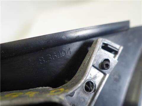 Foto 3ª: Retrovisor Derecho Seat Ibiza 1.9 TDI 131CV 96KW [ASZ] (2004)