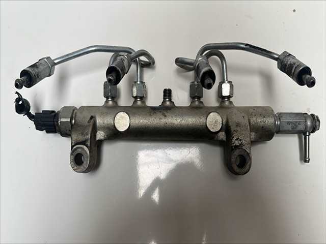 Rampa Inyectora Nissan Navara 2.5 DCI