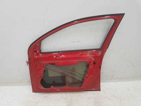 Foto 2ª: Puerta Delantera Derecha Volkswagen Golf ADVANCE (2010)