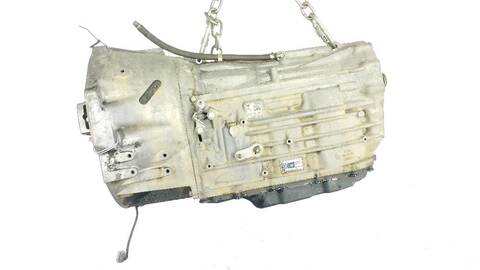 Foto 2ª: Caja Cambios Audi Q7 4.2 TDI QUATTRO [BTR] (2006)