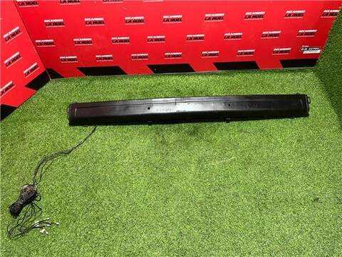 Paragolpes Trasero Renault Master L2H2 HKA 3 5TDCI DIESEL CAT 150CV 110KW FURGON