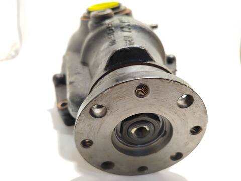 Foto 4ª: Diferencial Delantero Bmw X3 3.0 D 218CV 160KW [306D3] (2006)