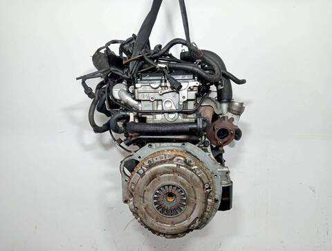 Motor Completo Hyundai H1 2.5 CRDI CAT 140CV