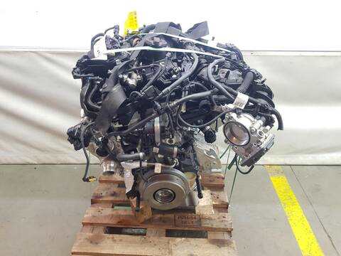 Foto 2ª: Motor Completo Bmw Serie 3 315 2.0 184CV