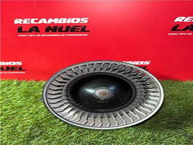 Foto 3ª: Calefacción Citroen Jumper 2.2 33 L2H1 BLUEHDI 140 [2 2 LTR. - 103 KW BLUE-HDI FAP CAT] 140CV FURGON [4H03] (2022)