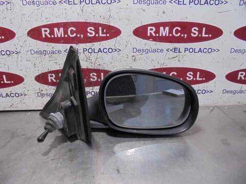Retrovisor Derecho Daewoo Lanos COOL 86CV 63KW