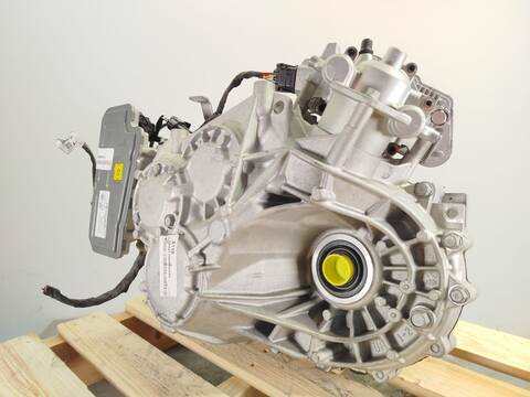 Foto 2ª: Caja Cambios Automatica Kia Ceed 1.5 T-GDI ECO-DYNAMICS 160CV 118KW CD) AUT. [G4LK] (2021)