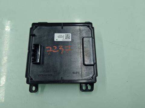 Centralita Motor ECU Honda Civic 1.5 SPORT 182CV 134KW
