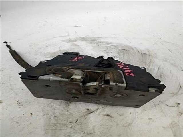 Foto 3ª: Cerradura Puerta Delantera Izquierda Citroen Jumper 2.0 33 L1 BLUEHDI 110 [2.0 LTR. - 81 KW BLUE-HDI FAP CAT]