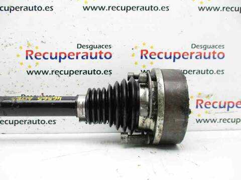 Foto 3ª: Transmision Delantera Izquierda Seat Altea CDAA (2010)