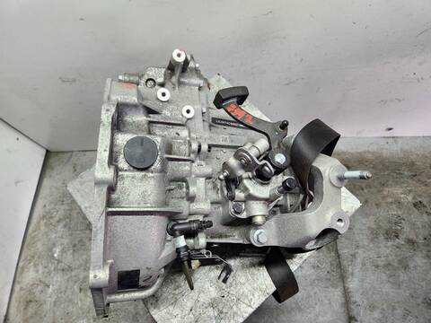 Caja Cambios Mg ZS LUXURY 111CV 82KW