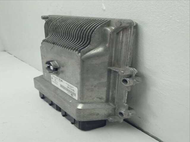 Foto 3ª: Centralita Motor ECU Citroen C3 C-SERIES AIRCROSS 110CV 81KW [HN05] (2023)