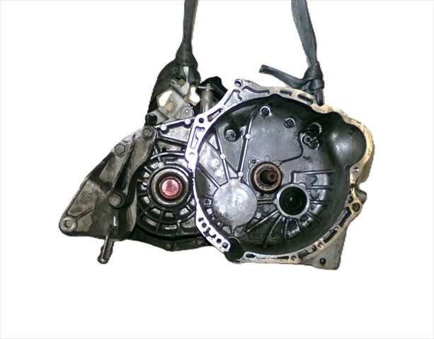 Caja Cambios Chevrolet Cruze 2.0 D VCDI 2009-2013