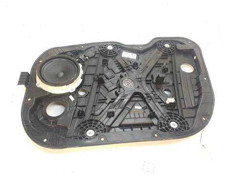 Elevalunas Eléctrico Delantero Derecho Hyundai i30 1.0 T-GDI