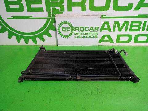 Radiador Calefaccion A.A. Nissan Serena 2.3 LX DIESEL 75CV