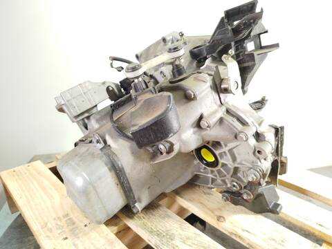 Foto 2ª: Caja Cambios Citroen C3 1.2 PURETECH 82 83CV 61KW [HM05] (2022)
