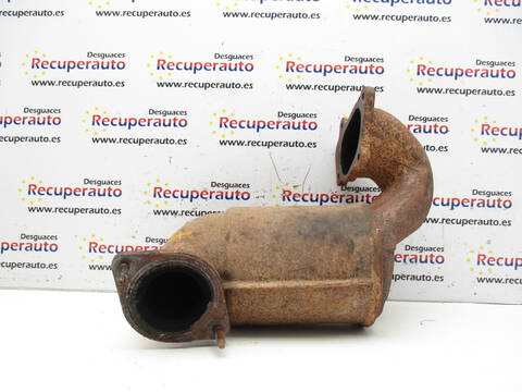 Foto 2ª: Catalizador Opel Movano G9U754 FURGON (2006)