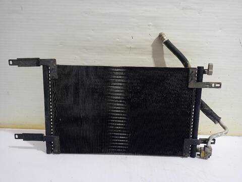 Foto 2ª: Radiador Calefaccion A.A. Fiat Doblo 1.9 D ACTIVE 05.2004 ) 63CV [223A6000] (2001)