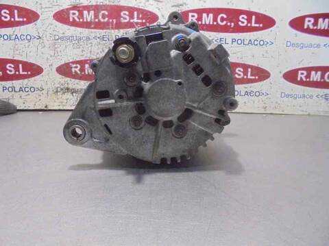 Foto 3ª: Alternador Nissan Primera 2.0 NAVIGATION BERLINA 90CV 66KW [CD20] (2000)