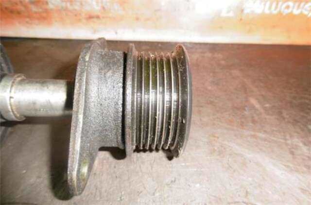 Foto 3ª: Alternador Ford Focus 1.8 TURBO DI - TDDI [C9DA]