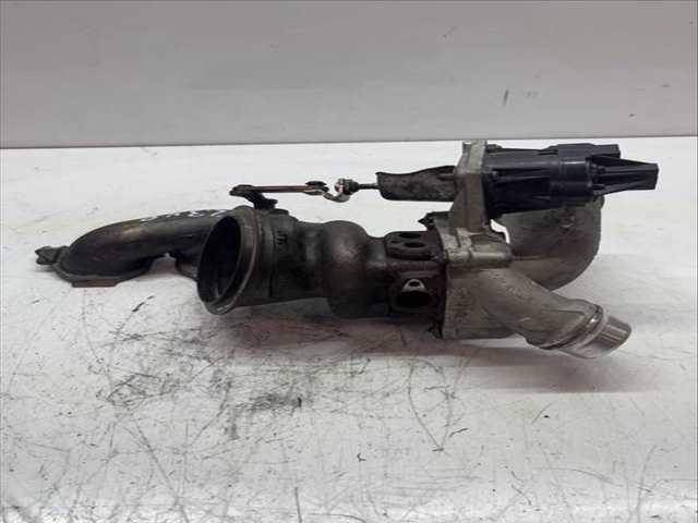 Foto 3ª: Turbocompresor Bmw Serie 2 215 224 CV 165KW [B38A15A B38] (2017)