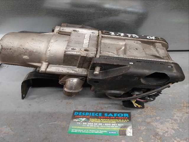 Foto 3ª: Calefacción Land Rover Range 2.7 D D-276DT (2006)