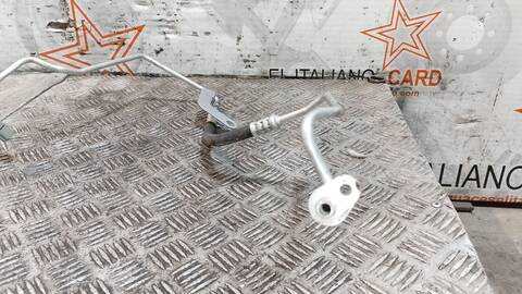 Foto 2ª: Tubos Aire Acondicionado Renault Megane ZEN BERLINA 110CV 81KW IV BERLINA 5P [K9K G6] (2017)