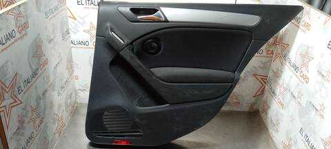 Tapizados Cartoneras Volkswagen Golf RABBIT 90CV 66KW