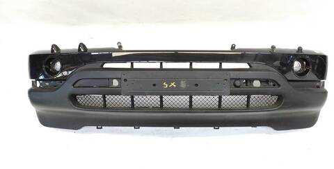 Foto 2ª: Paragolpes Delantero Bmw X5 3.0 D (2000)