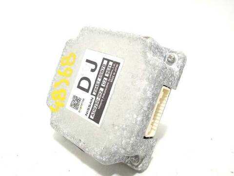 Centralita Motor ECU Nissan Leaf 150CV 110KW