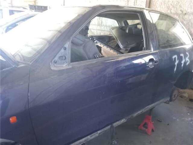 Puerta Delantera Izquierda Seat Ibiza 1.9 TDI