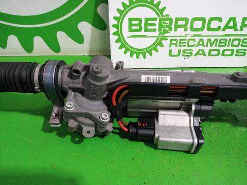 Foto 3ª: Cremallera de Direccion Seat Altea 1.9 TDI 105CV [BXE] (2006)